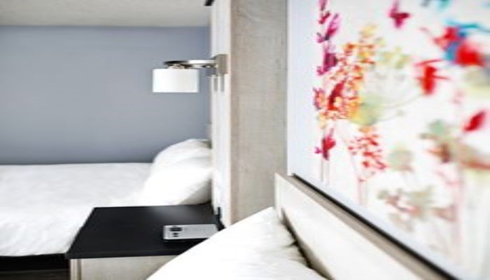 Фото Travelodge by Wyndham Alma