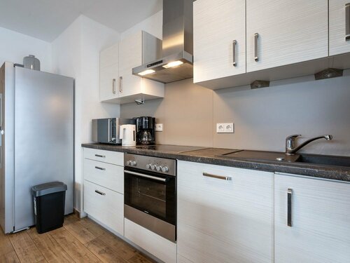 Апартаменты Lake View Apartment in Zell am See With Sauna в Цель-ам-Зе