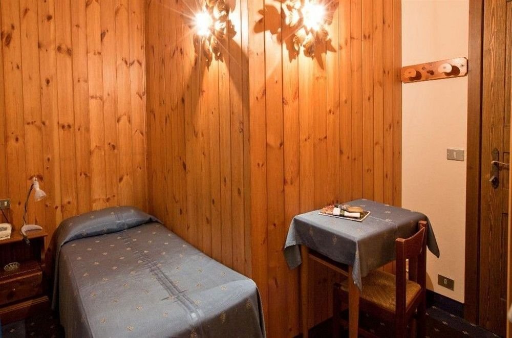 Фото Hotel Cristallo