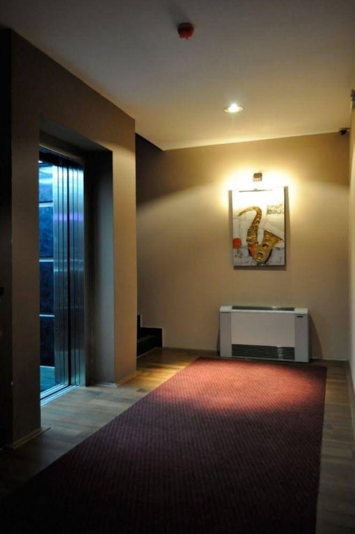 Фото Hotel Dolce International