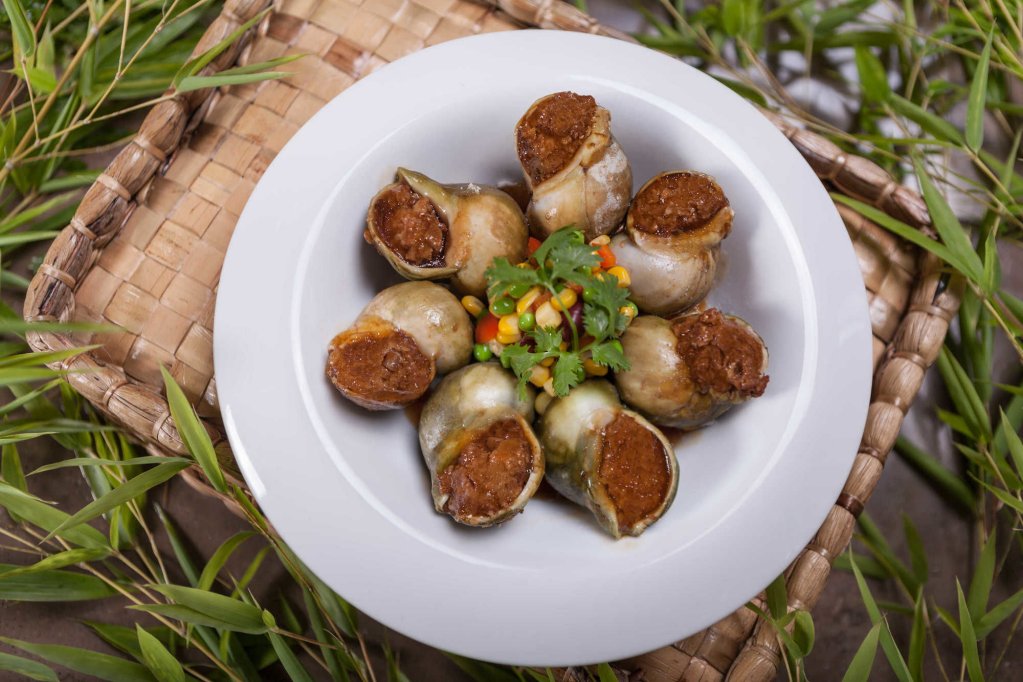 Фото Banyan Tree Yangshuo