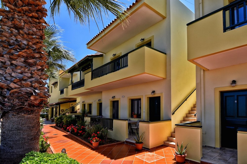 Фото Aspri Petra