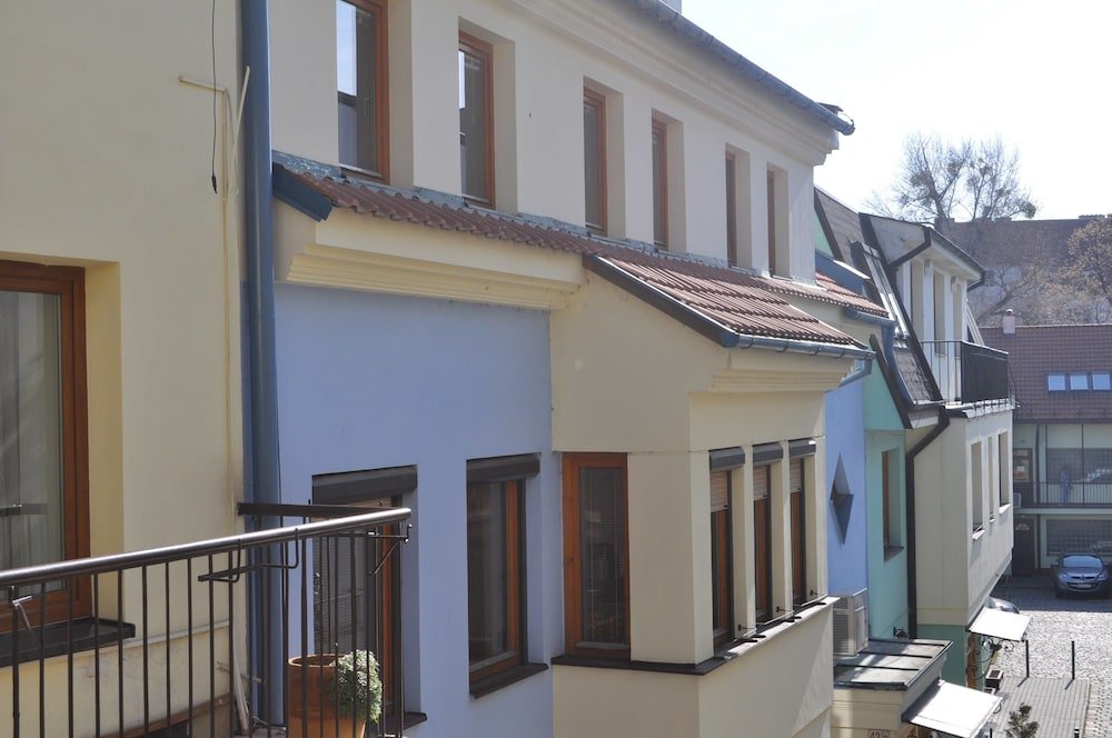 Фото Apartment Residence