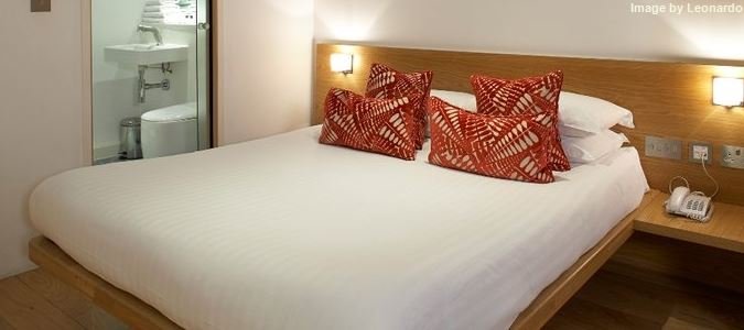 Фото Residence Inn by Marriott London Tower Bridge