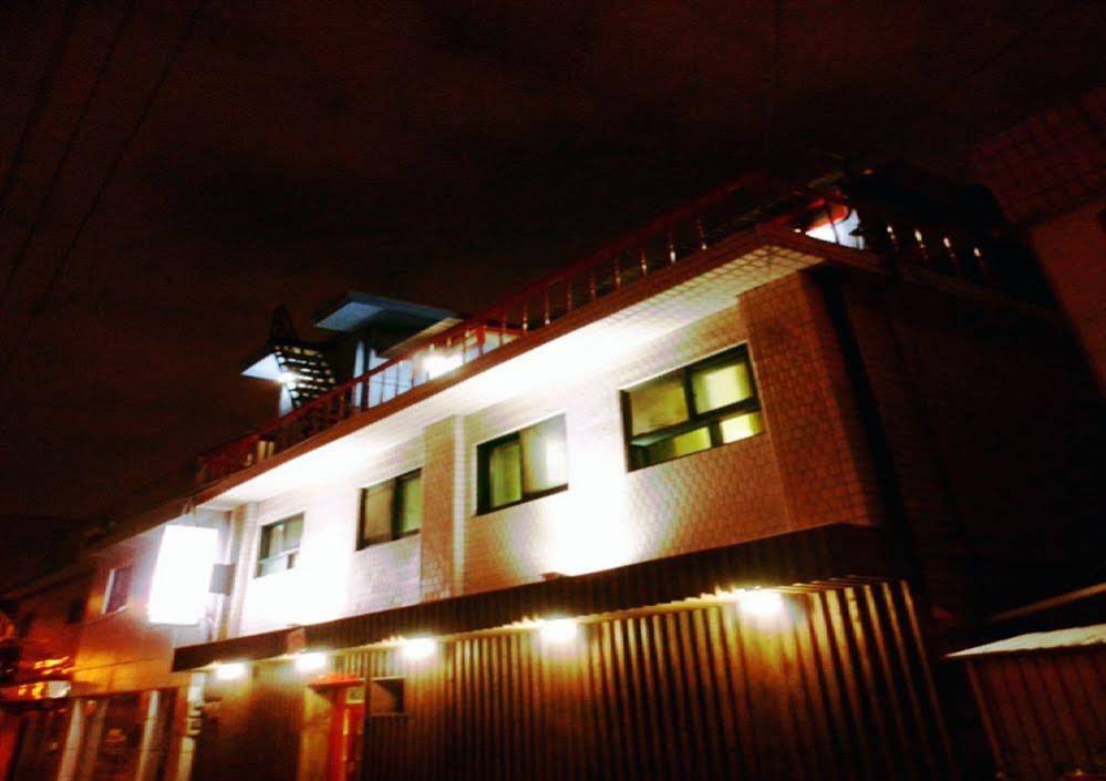 Фото Naru Hostel