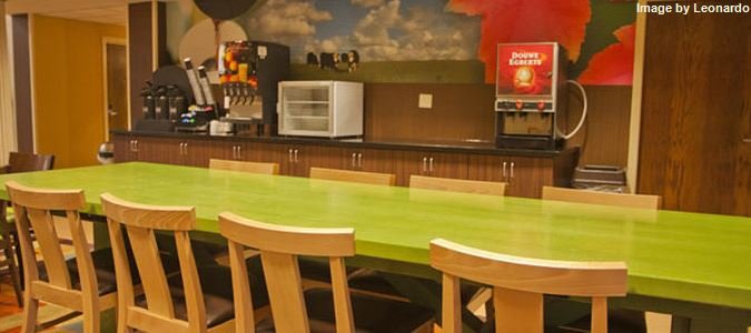 Фото Fairfield Inn & Suites by Marriott Modesto Salida