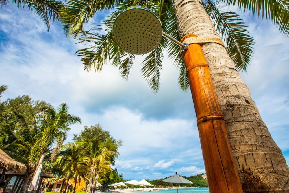 Фото Bundhaya Villas