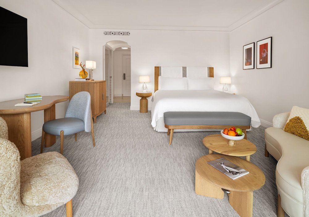 Фото Мэйборн Беверли Хиллз