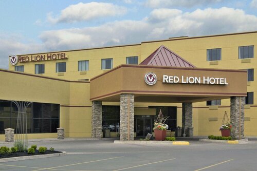 Гостиница Hell Canyon Grand Hotel, Ascend Hotel Collection в Штате Айдахо