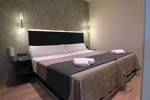 Фото Daos Suites Terrace Marbella