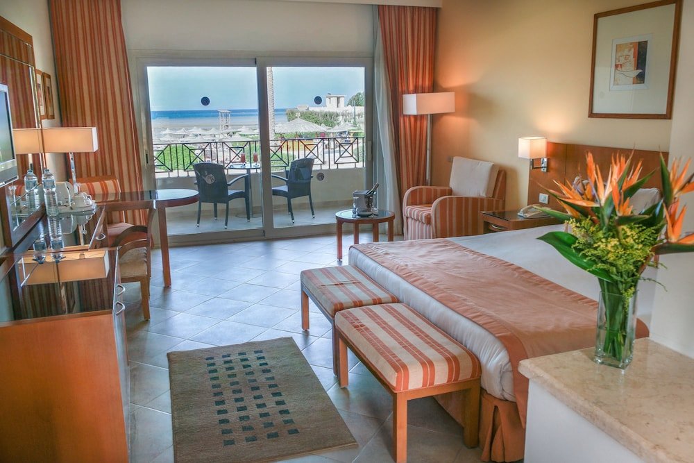 Фото Cleopatra Luxury Resort Makadi Bay