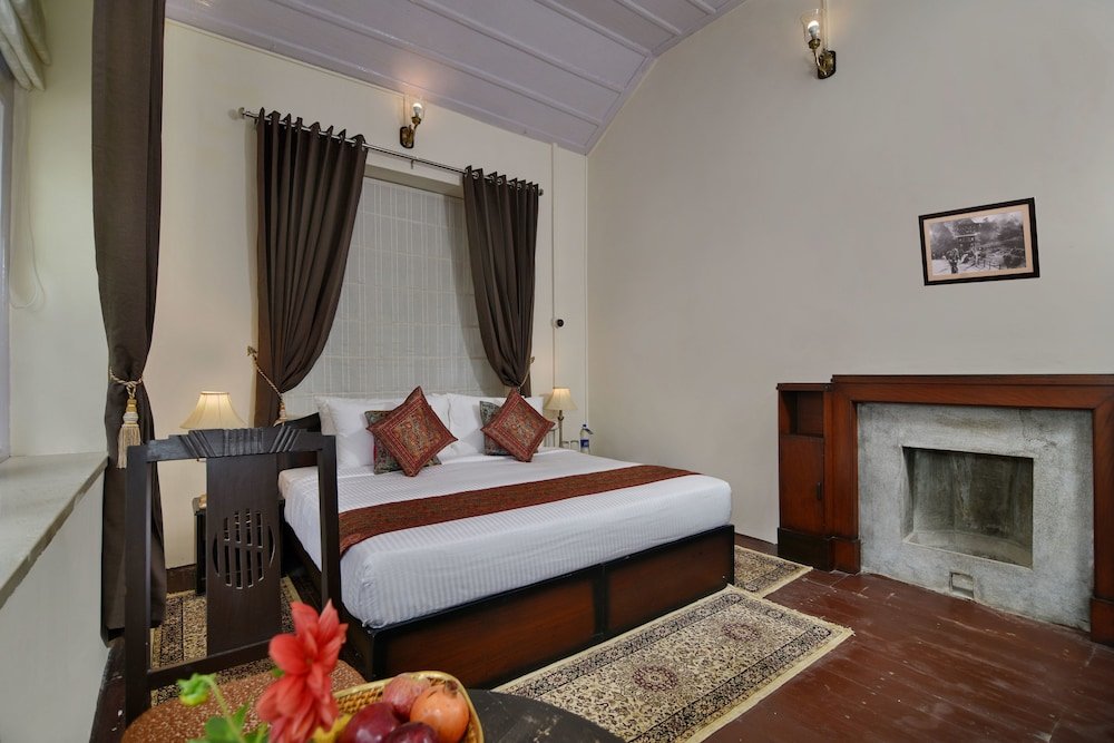 Фото Brij Villa, Dalhousie - A Colonial Luxury Retreat