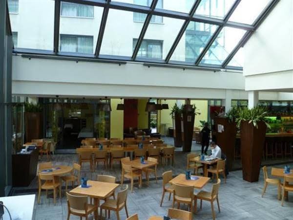 Фото Hotel Berchtold