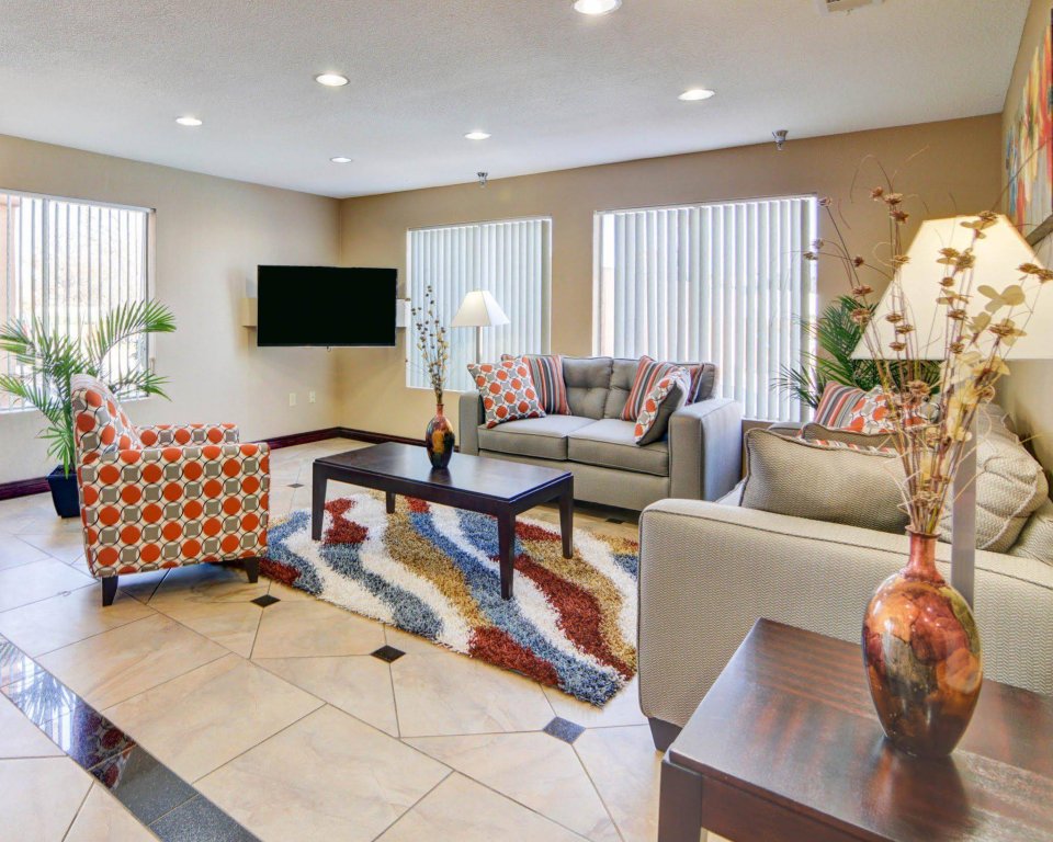 Фото Quality Inn