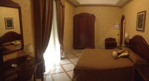 Фото Hotel Al Boschetto
