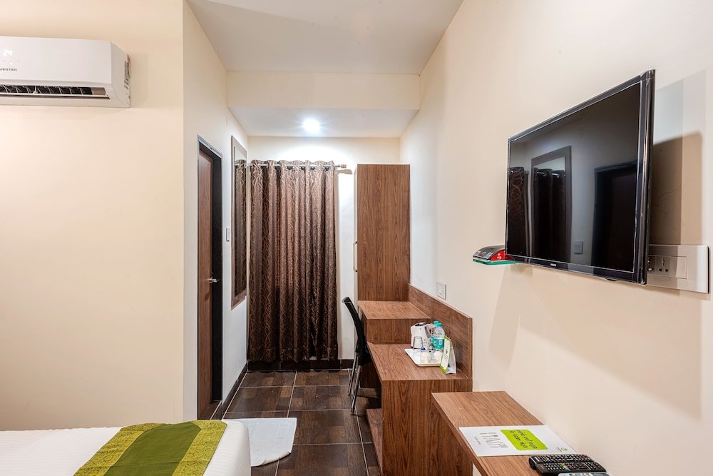 Фото Treebo Trend Mvp Grand