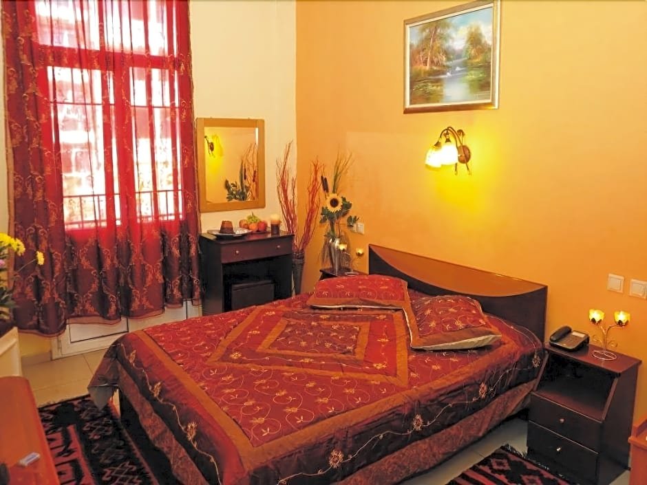 Фото Alexandria Hotel