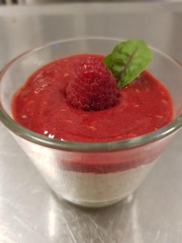 Фото Quartier - Lodges Tagesbar Forum