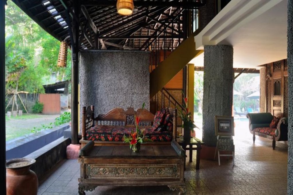 Фото Peneeda View Beach Hotel