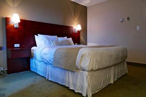 Фото Ocean View Hotel