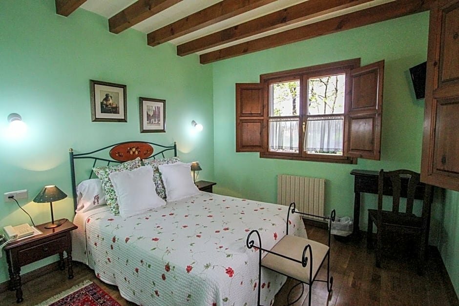 Hotel La Biesca Sebreñu, Principality of Asturias, photo