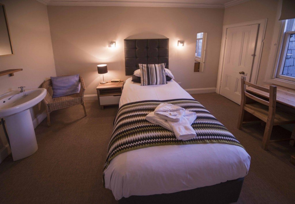 Фото Amadeus Guest House