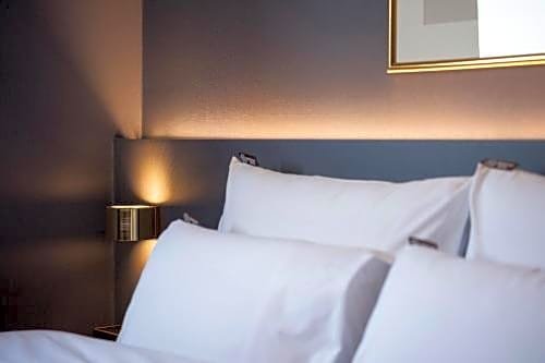 Фото No.25 Hotel Busan Seomyeon Station