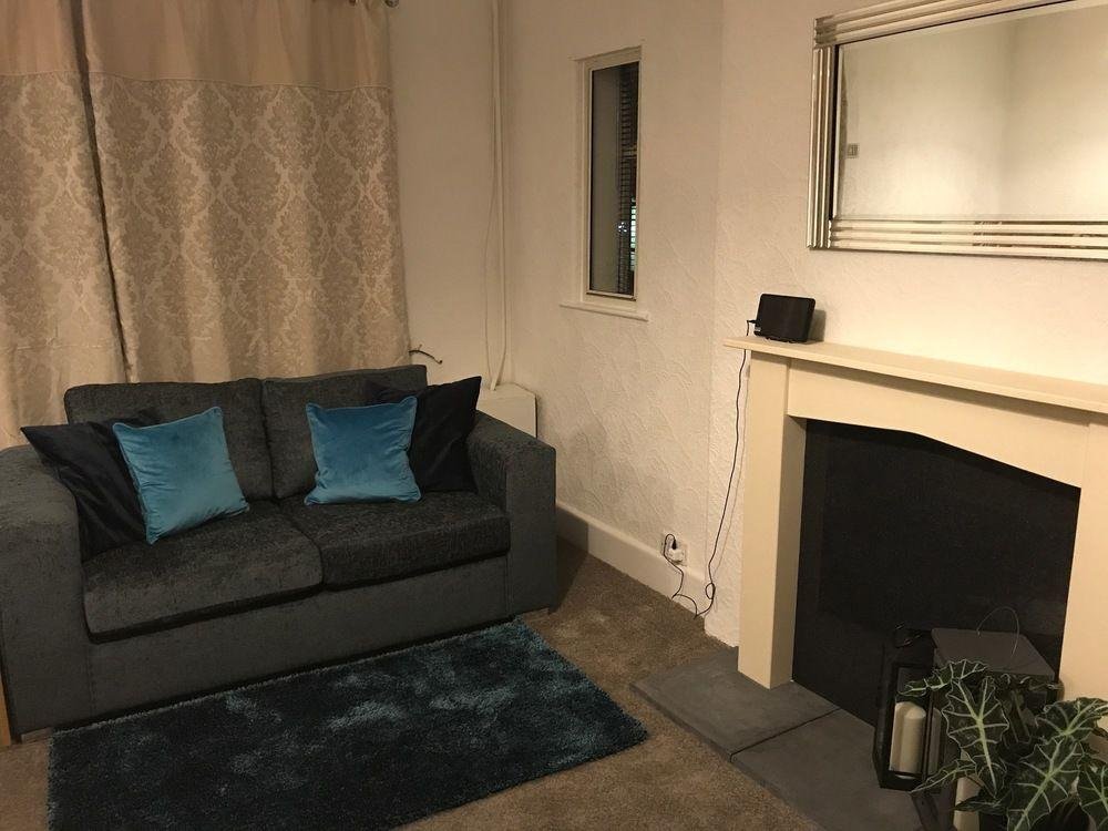 Фото Finney Place - Air Accommodation