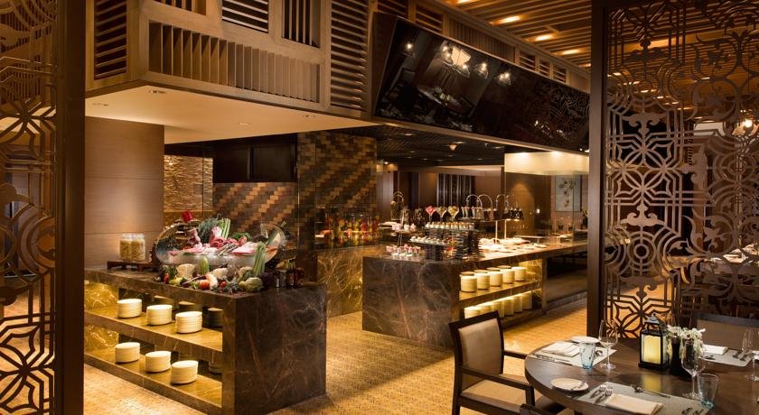 Фото DoubleTree Resort by Hilton Hainan Chengmai