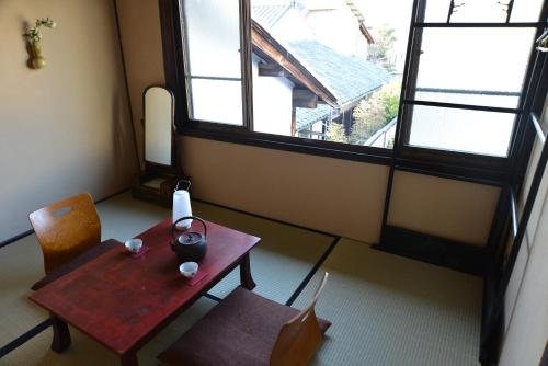 Фото Guest house Umeya