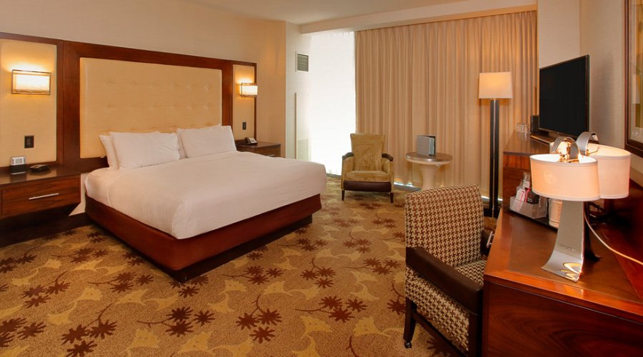 Фото Blue Chip Casino Hotel and SPA