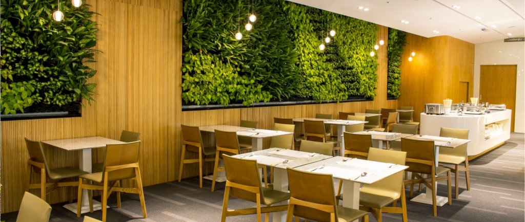 Фото The Carlton