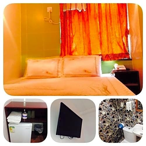 Фото Marrigold Hostel