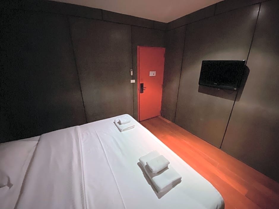 Фото Justbeds Hotel