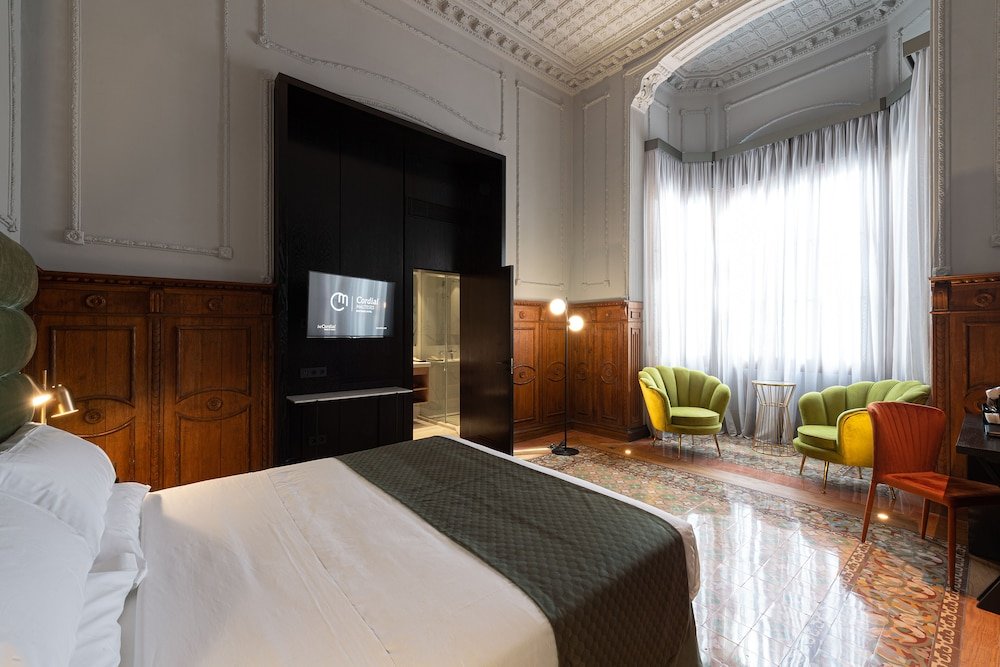 Фото Boutique Hotel Cordial La Peregrina