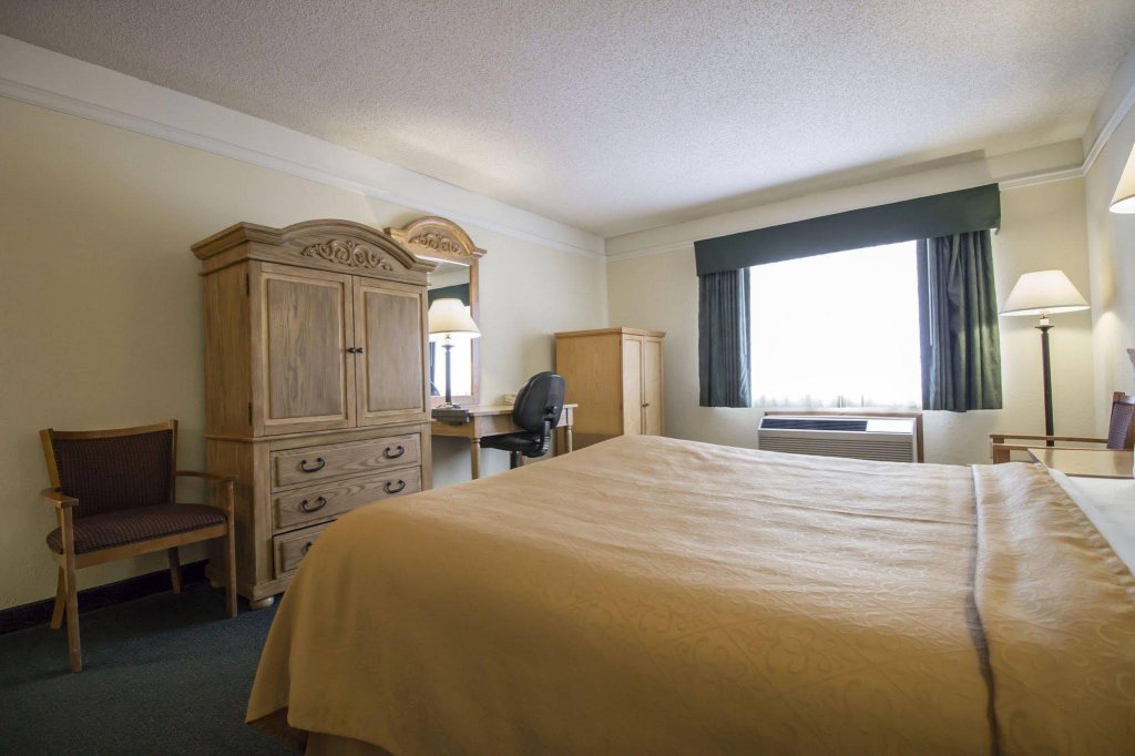 Фото Quality Inn