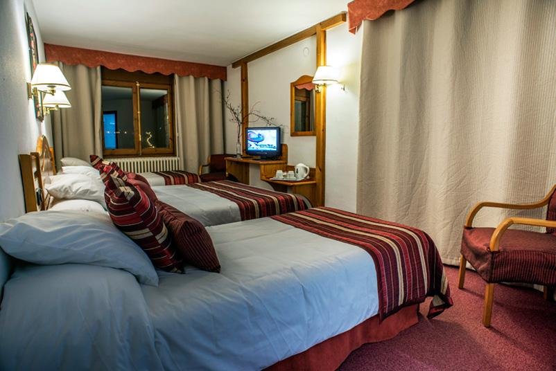 Фото Ona Dorada el Tarter