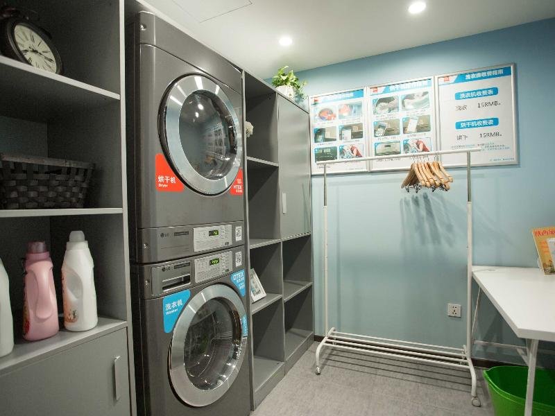 Фото Ibis Xi'an Gaoxin