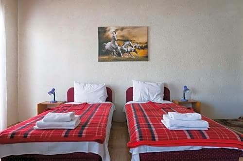 Фото Montenegro Hotel