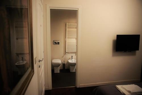 Фото Bed & Breakfast Parigi