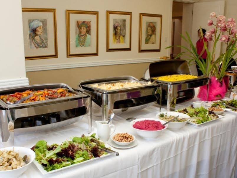 Фото The Benjamin ApartHotel