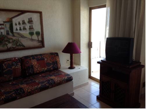 Фото Hotel Amapa - Adults Only