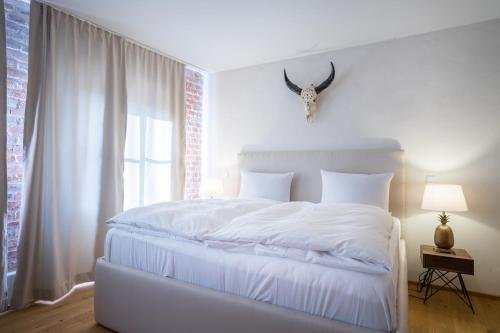 Фото Hotel Rote 19