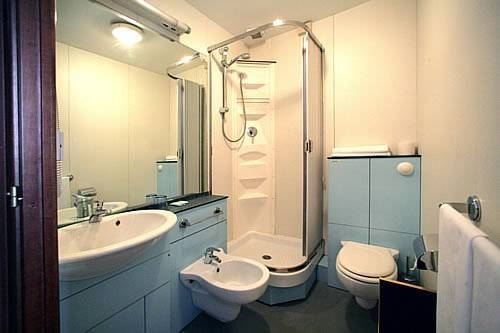 Фото Hotel Fernanda