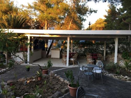 Фото Hotel Le Viole