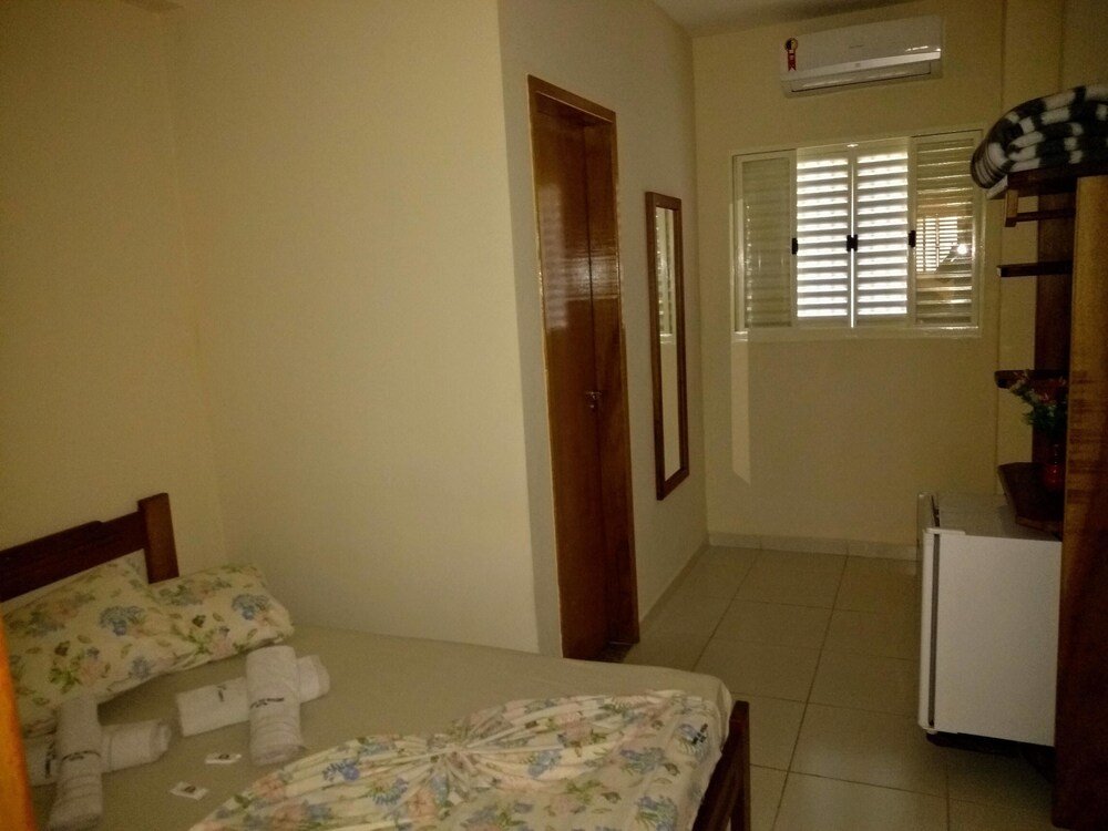 Фото Hotel Caminho do Rosário