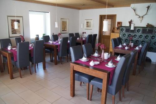 Фото Hotel Palko Garni