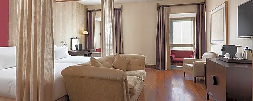 Фото Nh Collection Palacio de Burgos