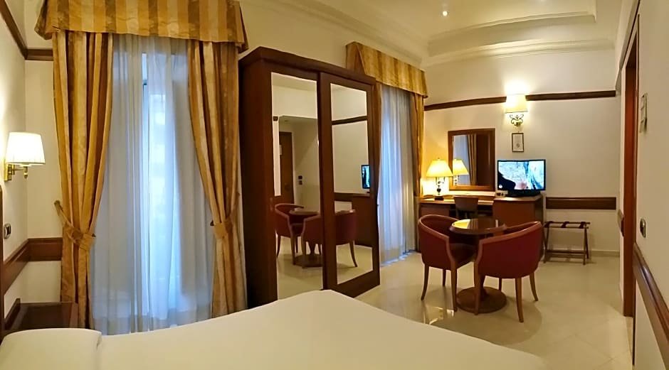 Фото Hotel San Carlo