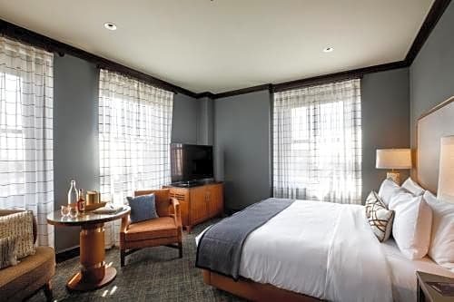 Фото The Barfield, Autograph Collection